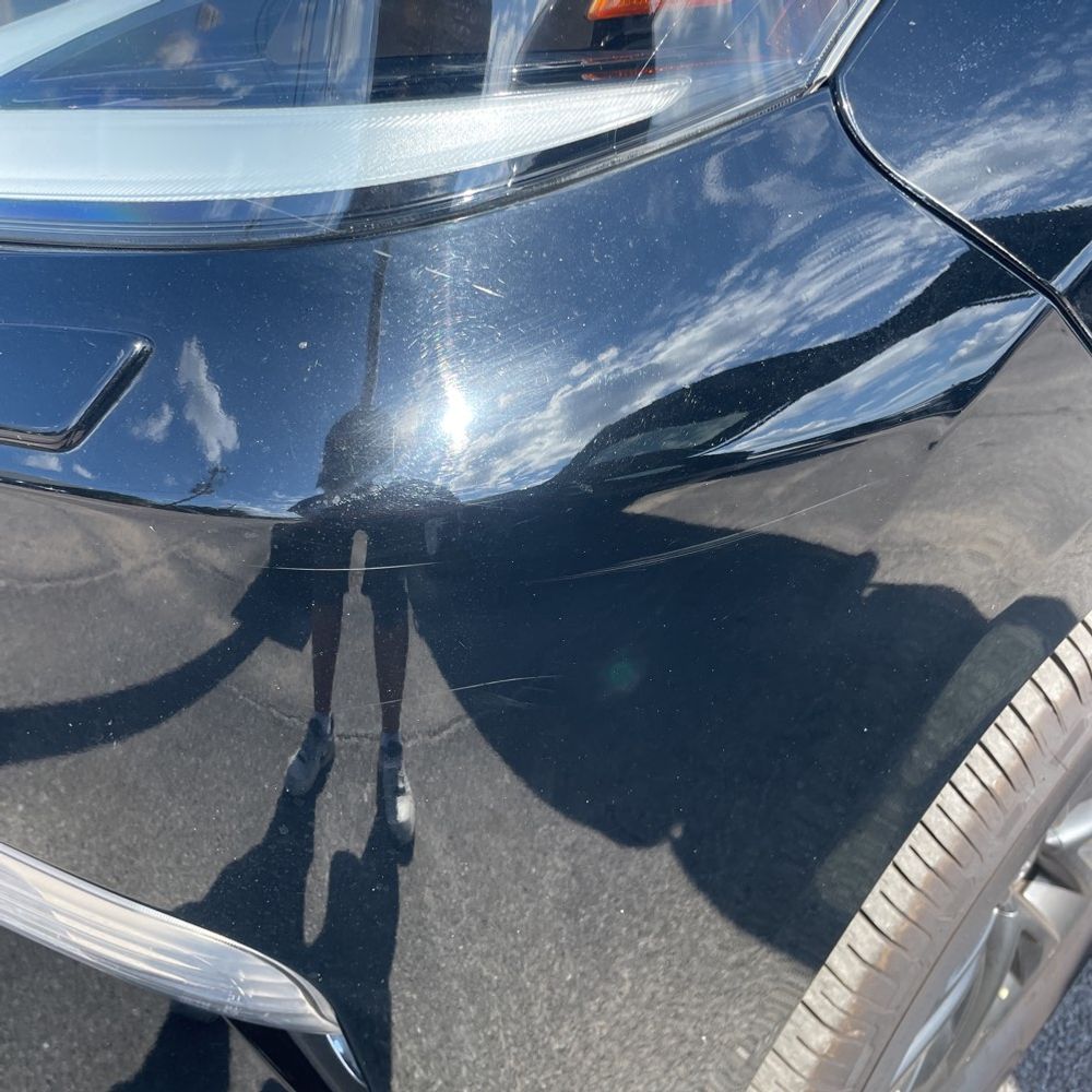 2021 Lexus GX 460 Base