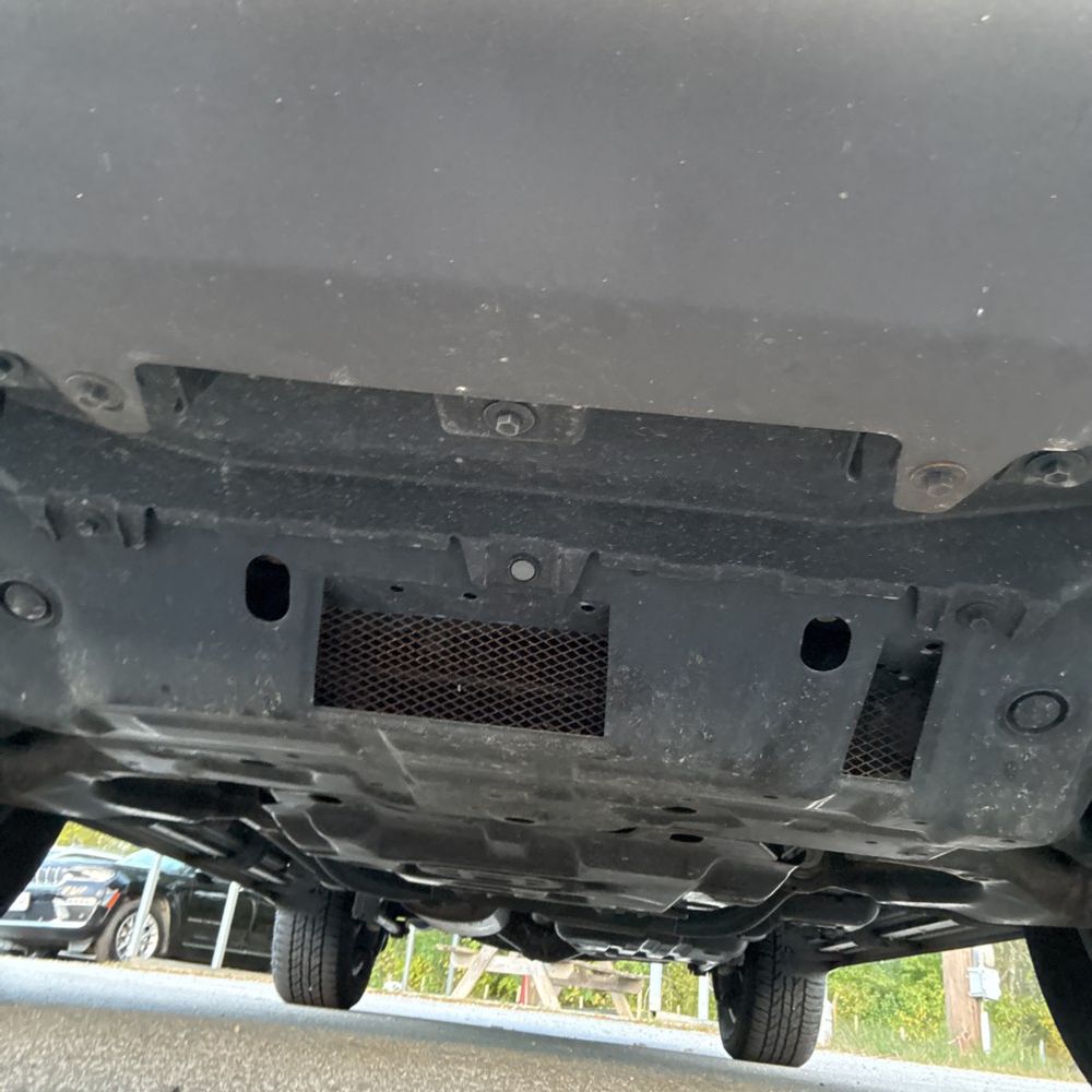 2022 Lexus GX 460 Base