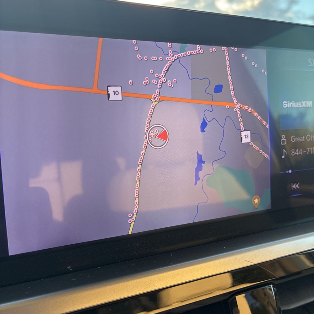2022 Lexus GX 460 Base