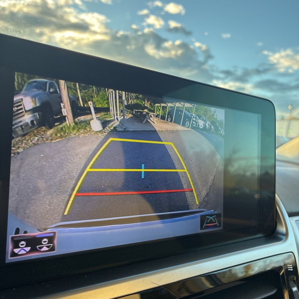 2022 Lexus GX 460 Base