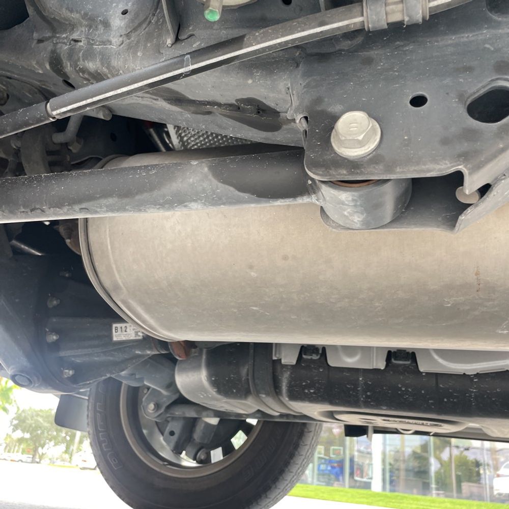 2023 Lexus GX 460 Base