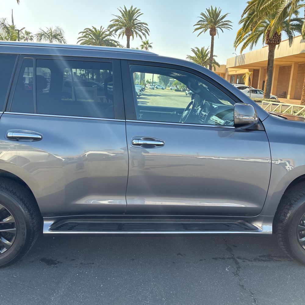 2023 Lexus GX 460 Base