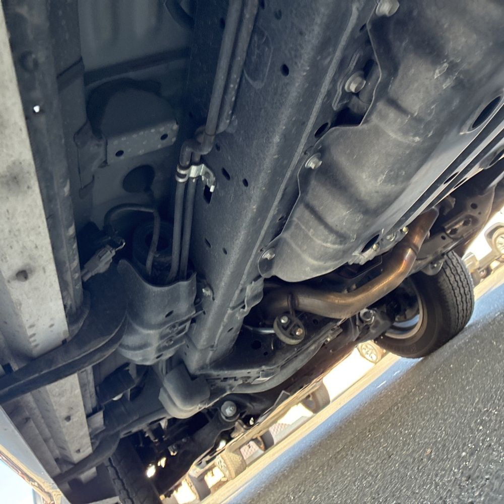 2023 Lexus GX 460 Base