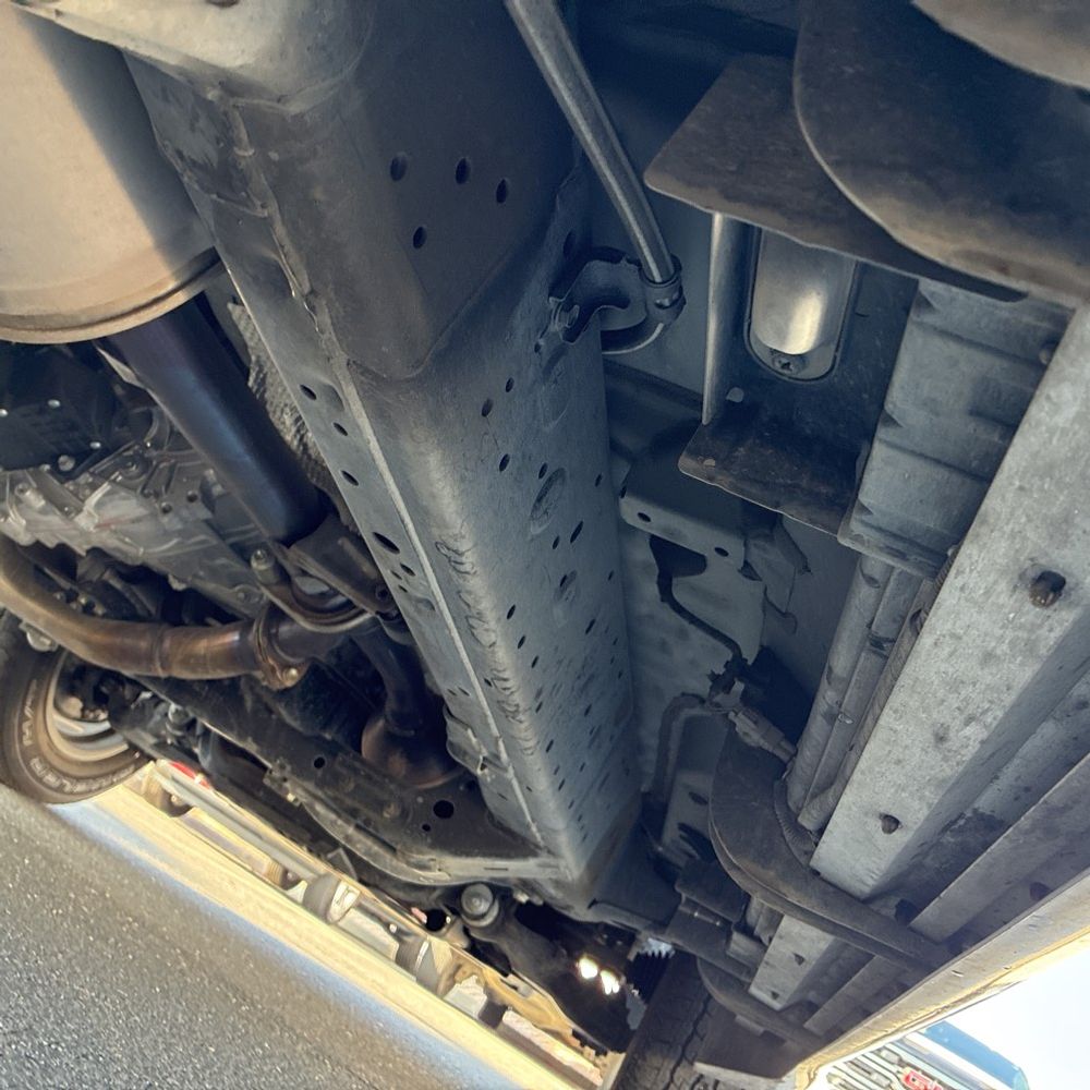 2023 Lexus GX 460 Base