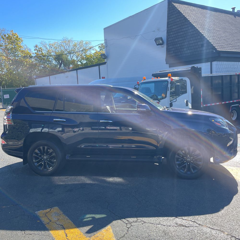 2023 Lexus GX 460 Base