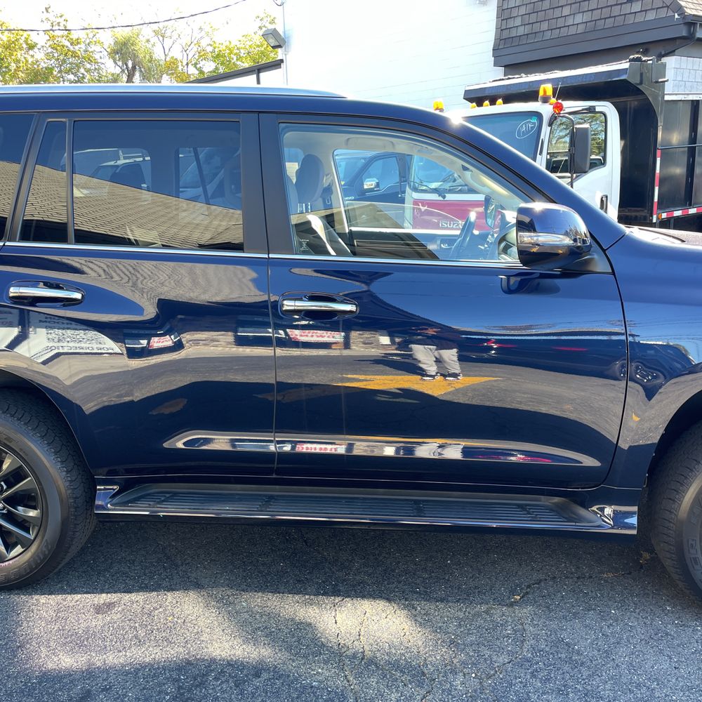 2023 Lexus GX 460 Base