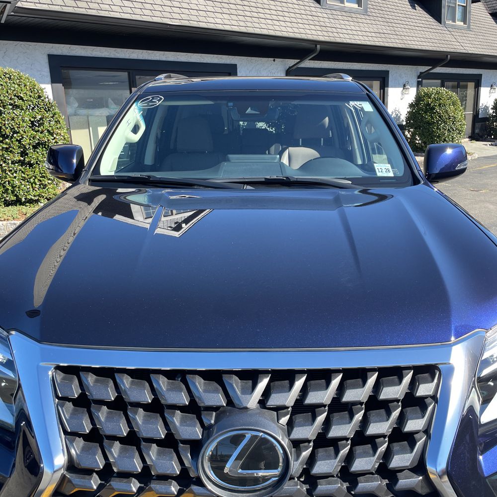 2023 Lexus GX 460 Base