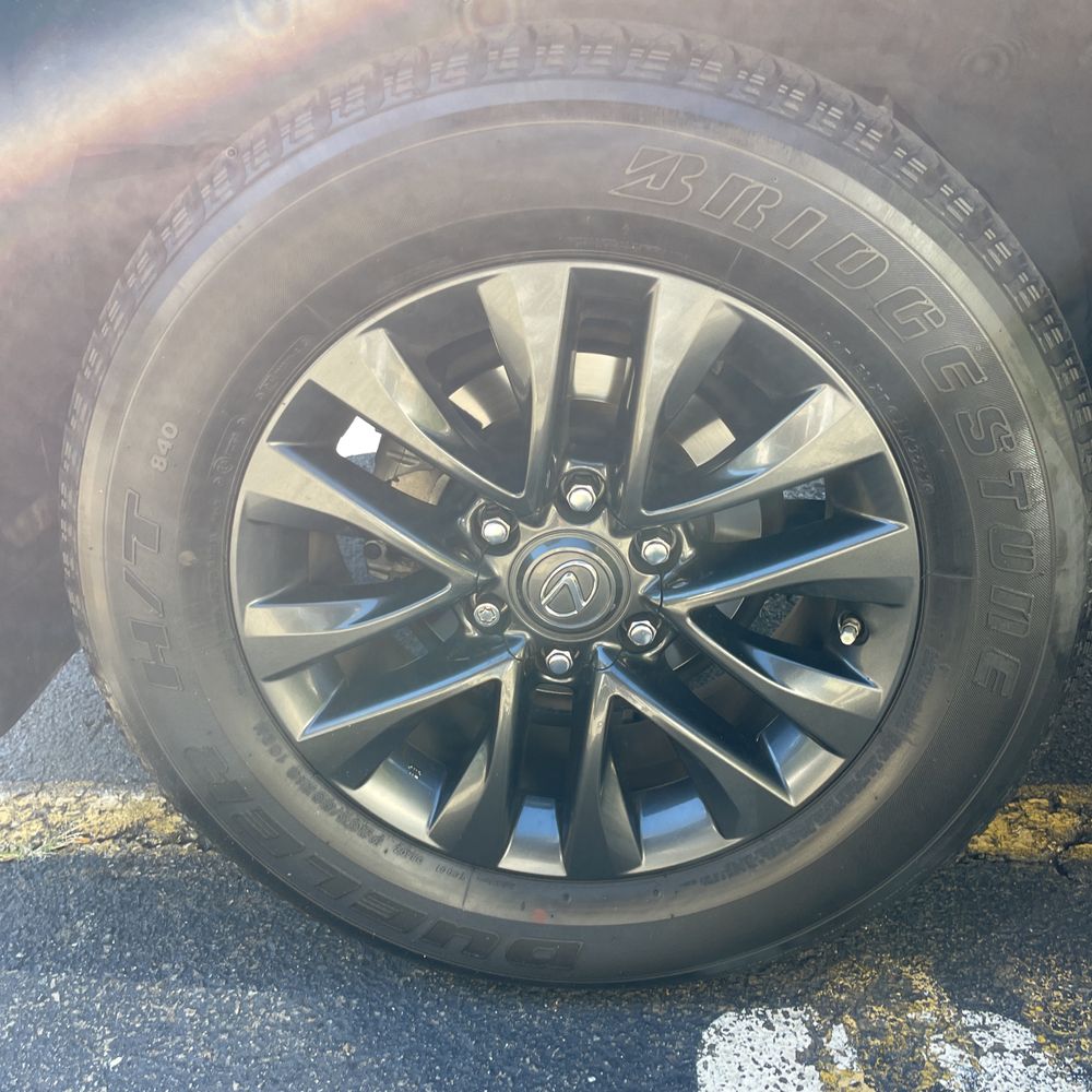 2023 Lexus GX 460 Base