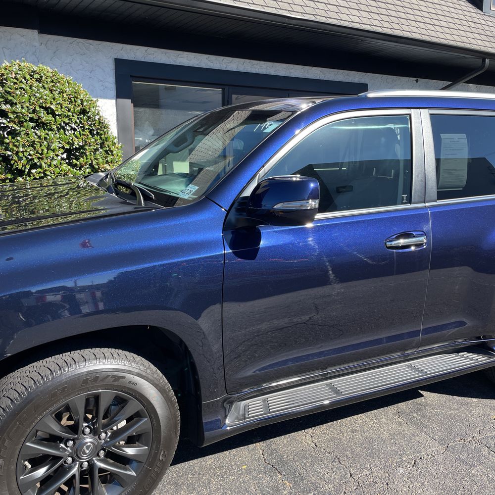 2023 Lexus GX 460 Base