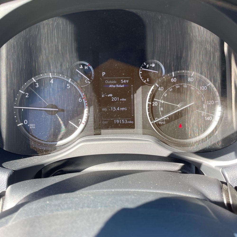 2023 Lexus GX 460 Base