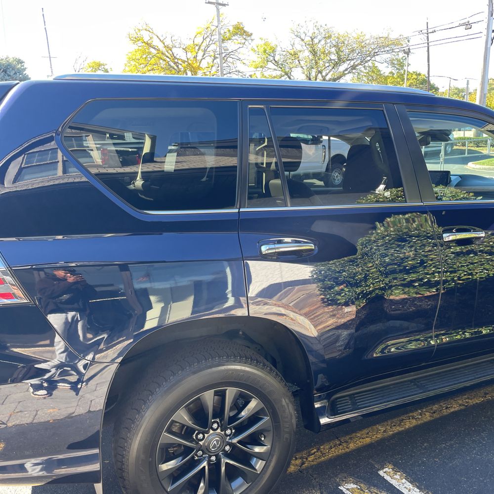 2023 Lexus GX 460 Base