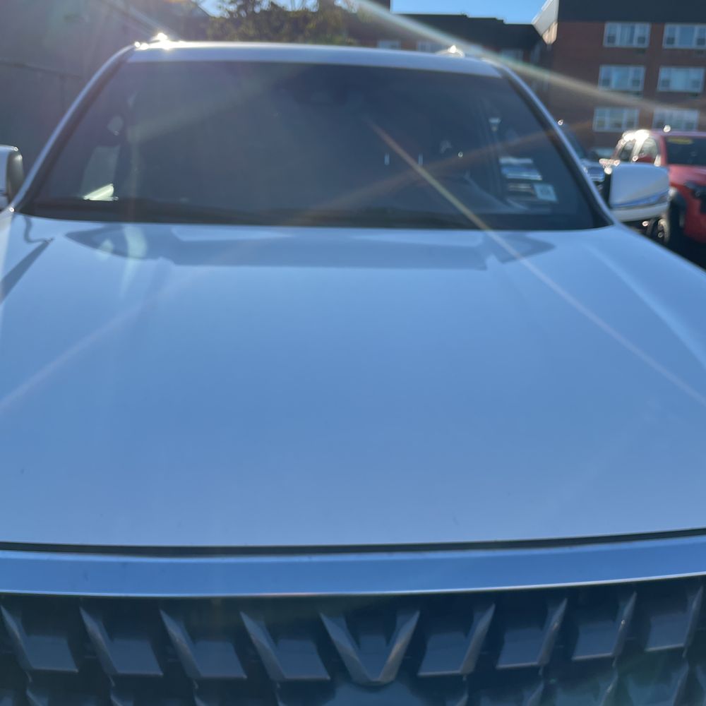 2021 Lexus GX 460 Base