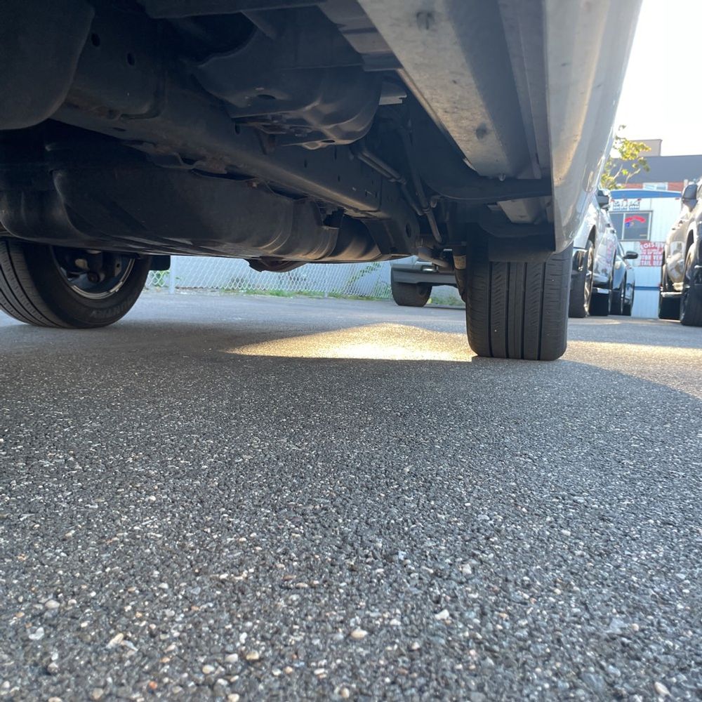 2021 Lexus GX 460 Base