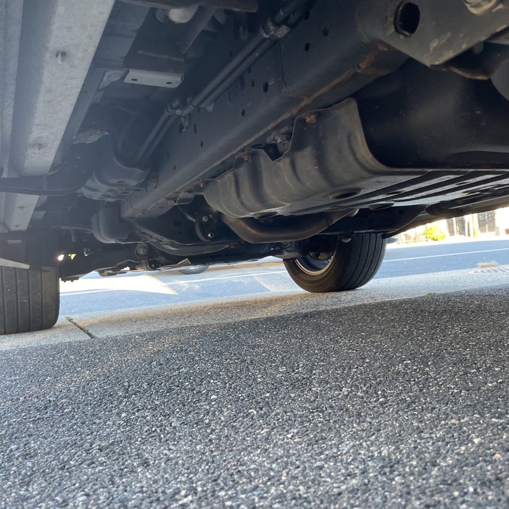 2021 Lexus GX 460 Base