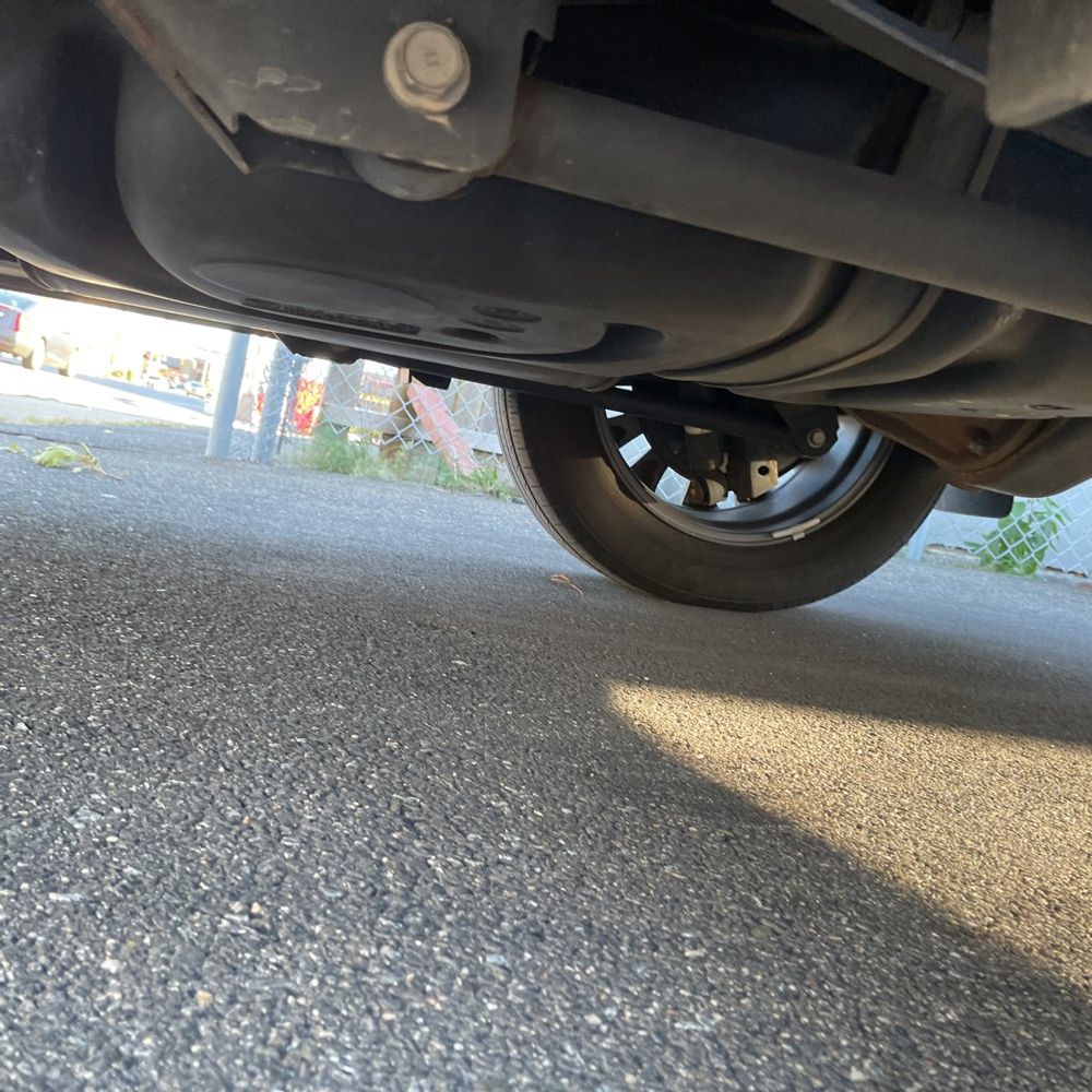 2021 Lexus GX 460 Base