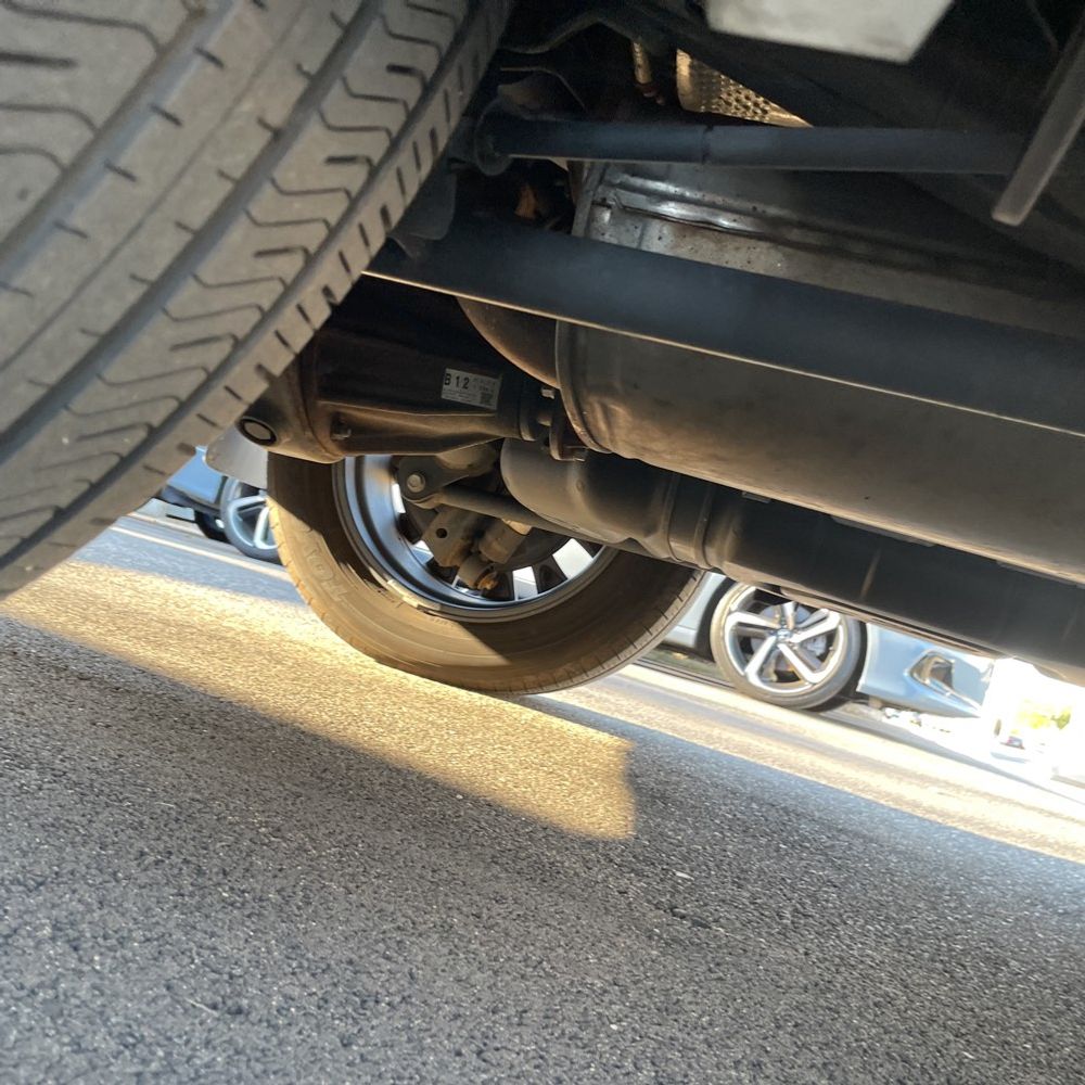 2021 Lexus GX 460 Base