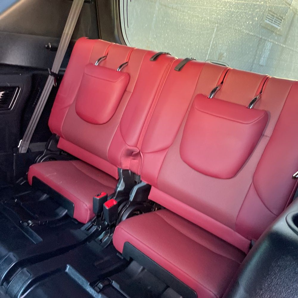 2021 Lexus GX 460 Base