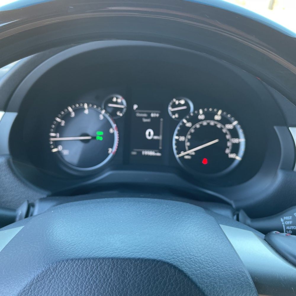 2021 Lexus GX 460 Base