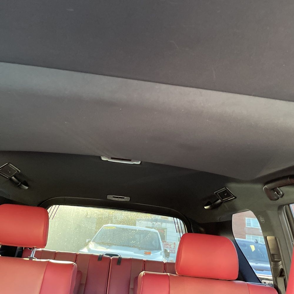 2021 Lexus GX 460 Base
