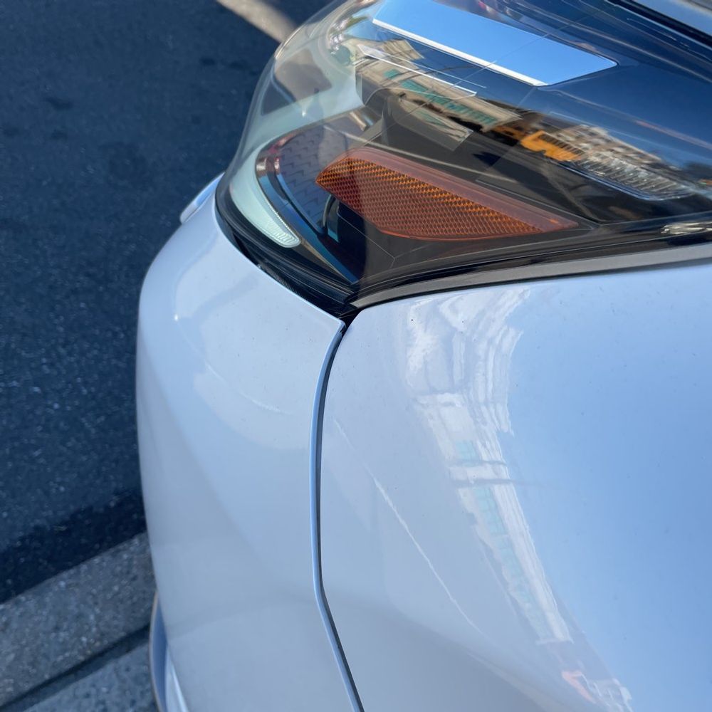 2021 Lexus GX 460 Base
