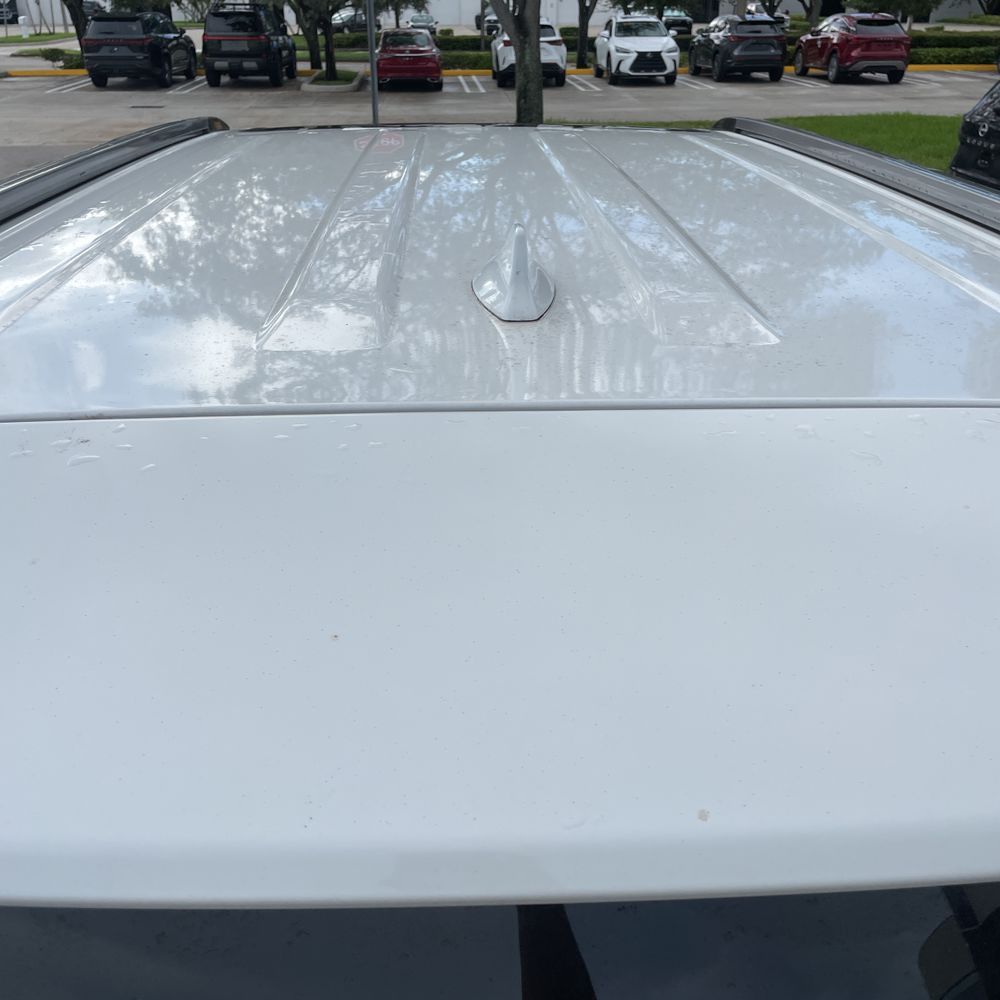 2022 Lexus GX 460 Base