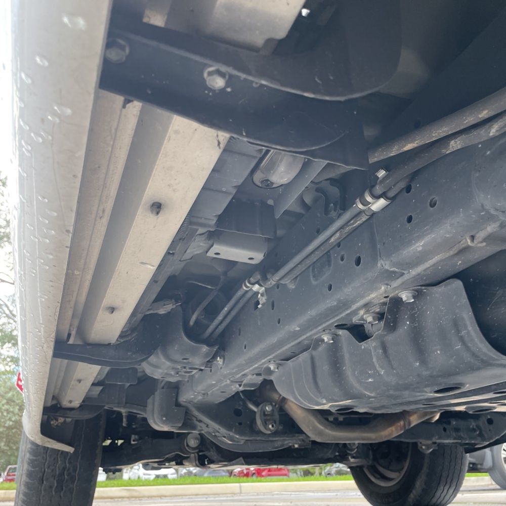 2022 Lexus GX 460 Base