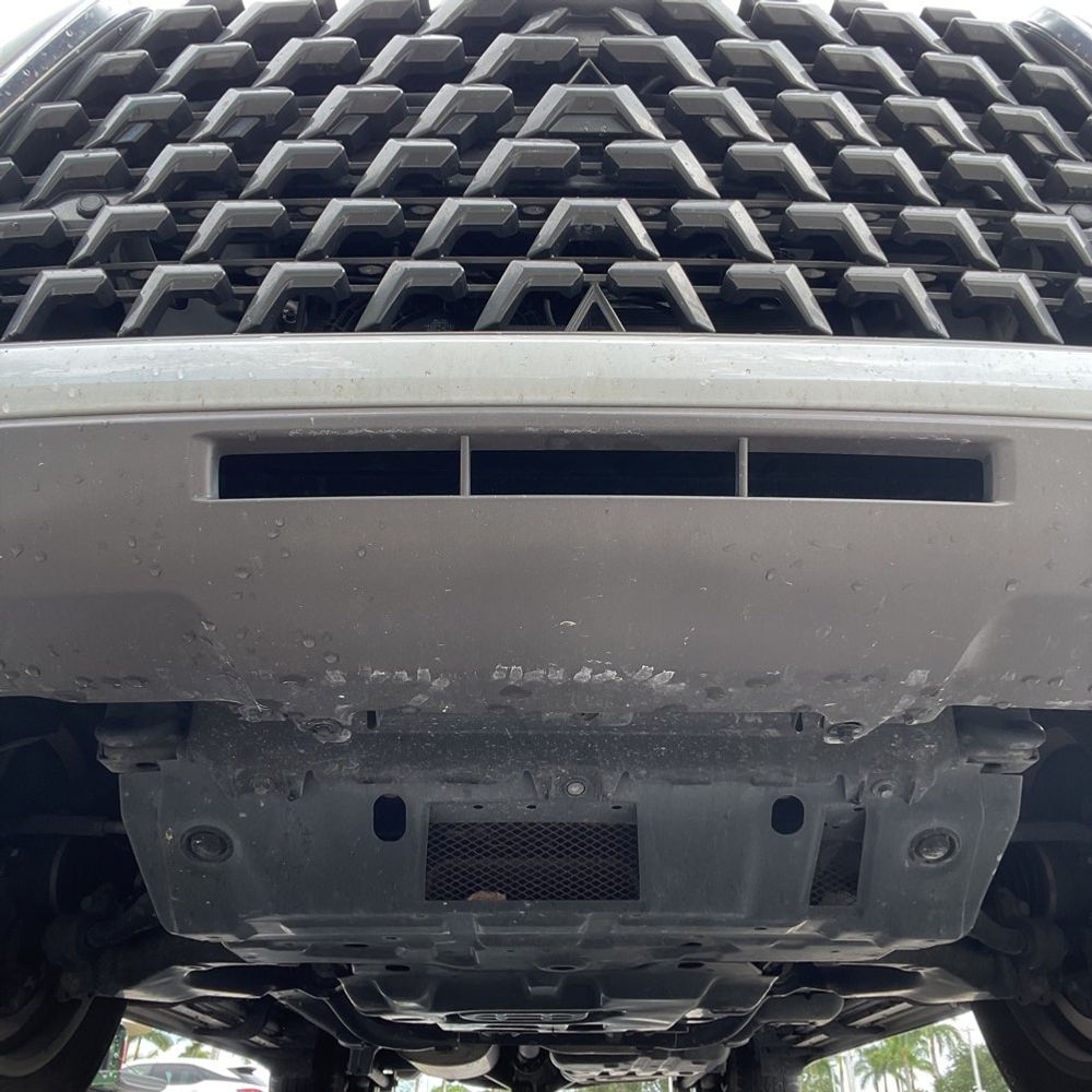 2022 Lexus GX 460 Base