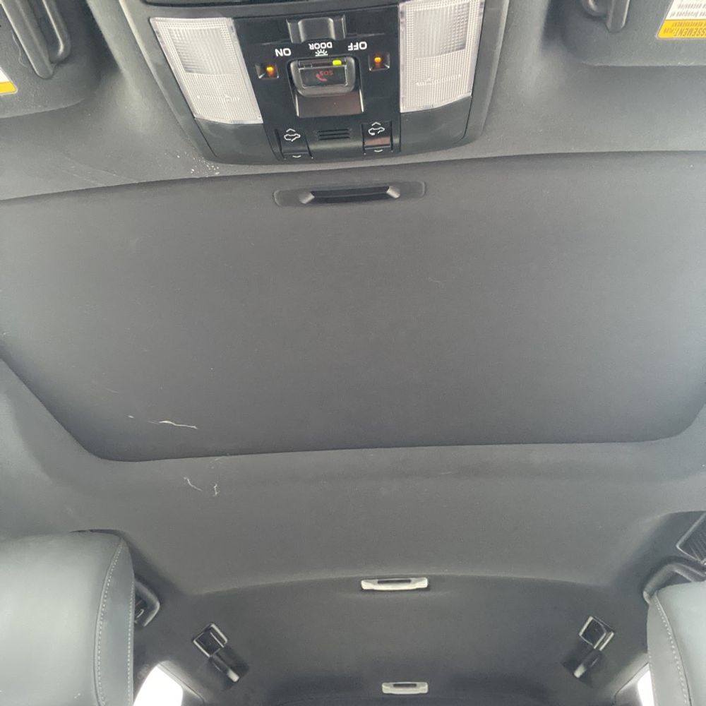 2022 Lexus GX 460 Base