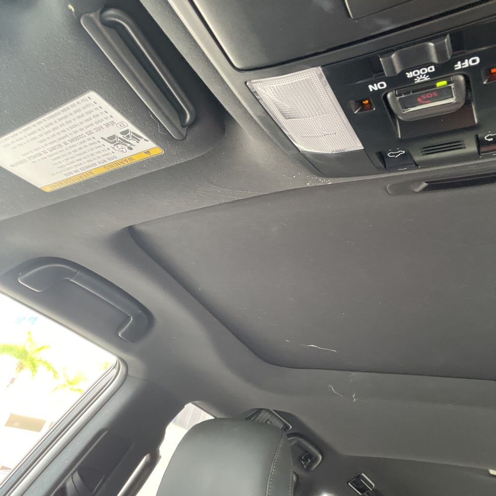 2022 Lexus GX 460 Base