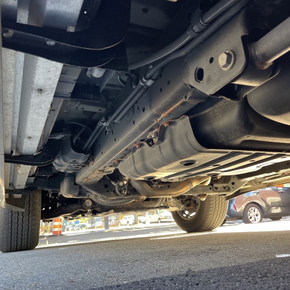 2022 Lexus GX 460 Base