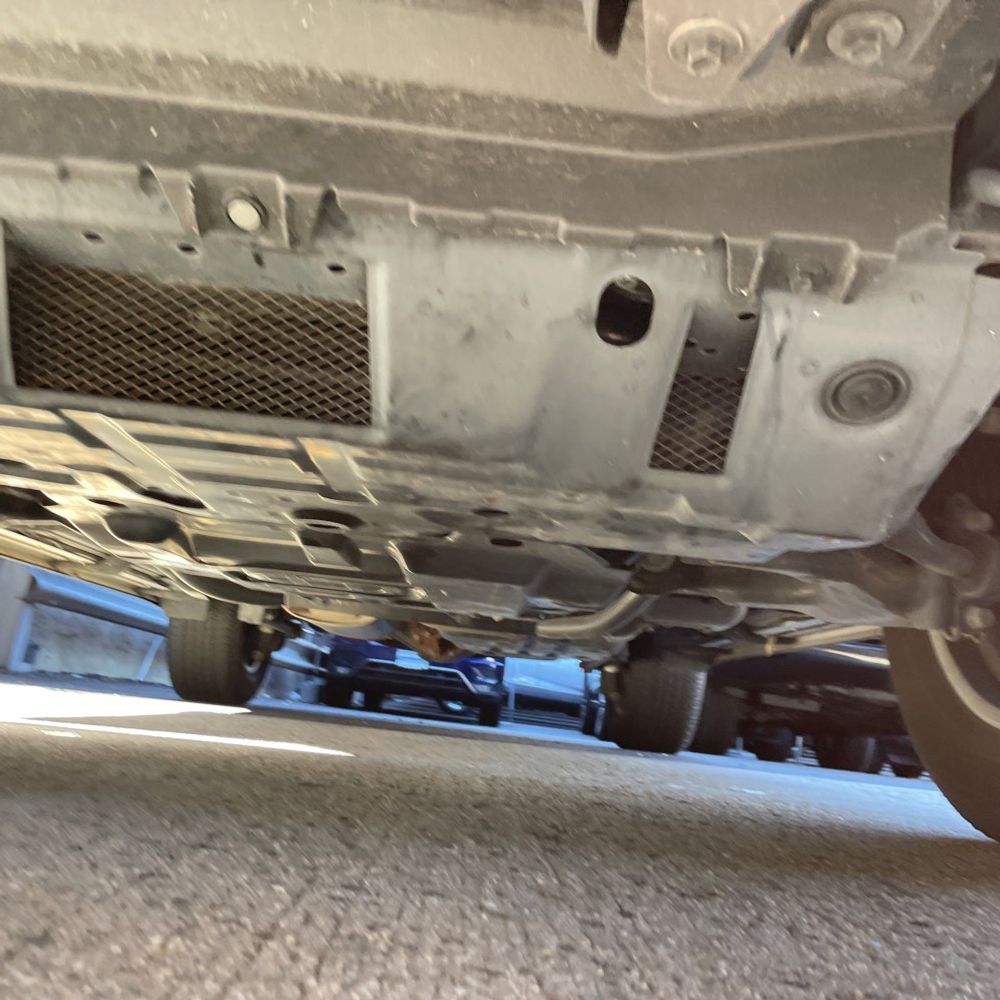 2022 Lexus GX 460 Base
