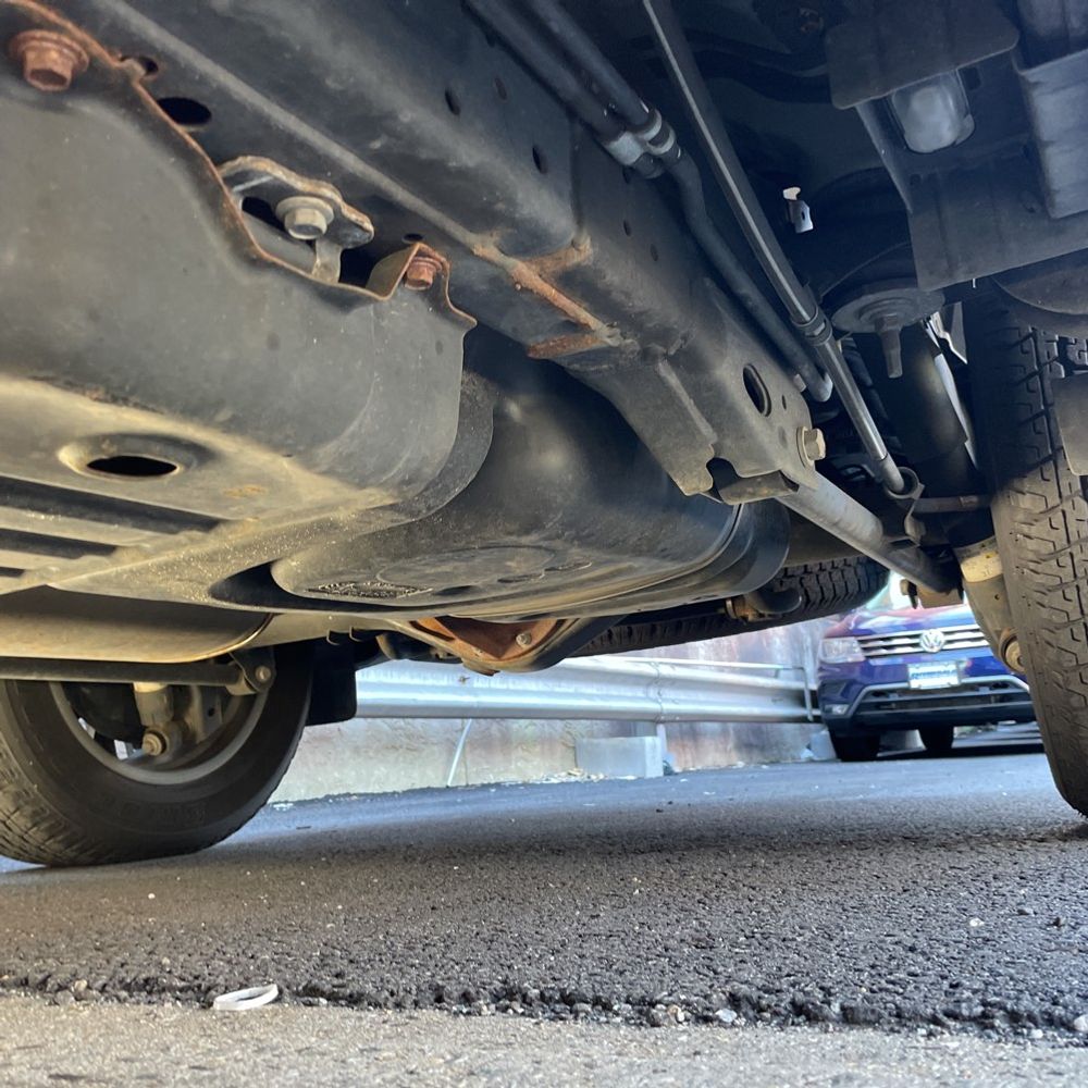 2022 Lexus GX 460 Base
