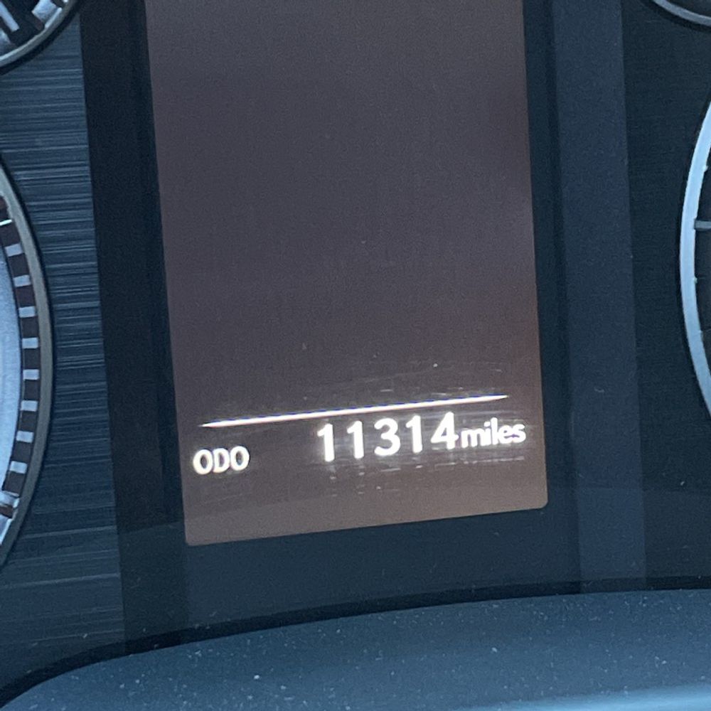 2022 Lexus GX 460 Base