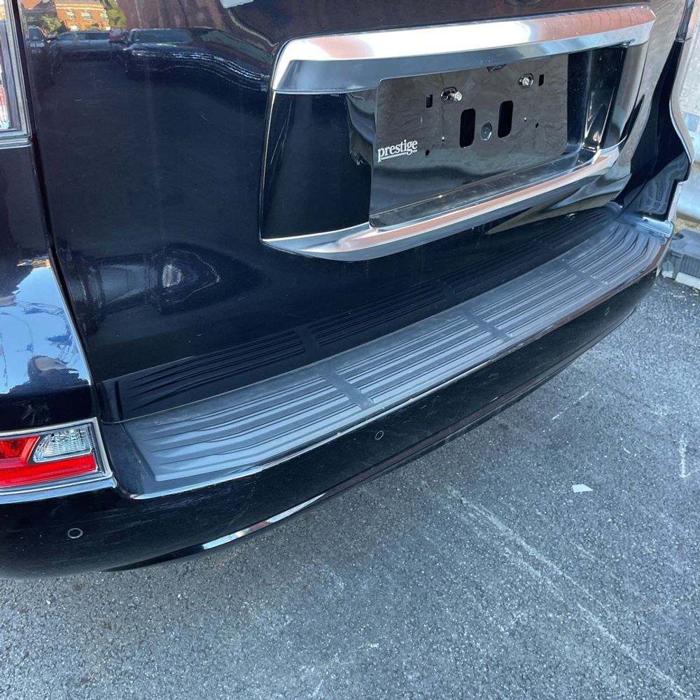 2022 Lexus GX 460 Base