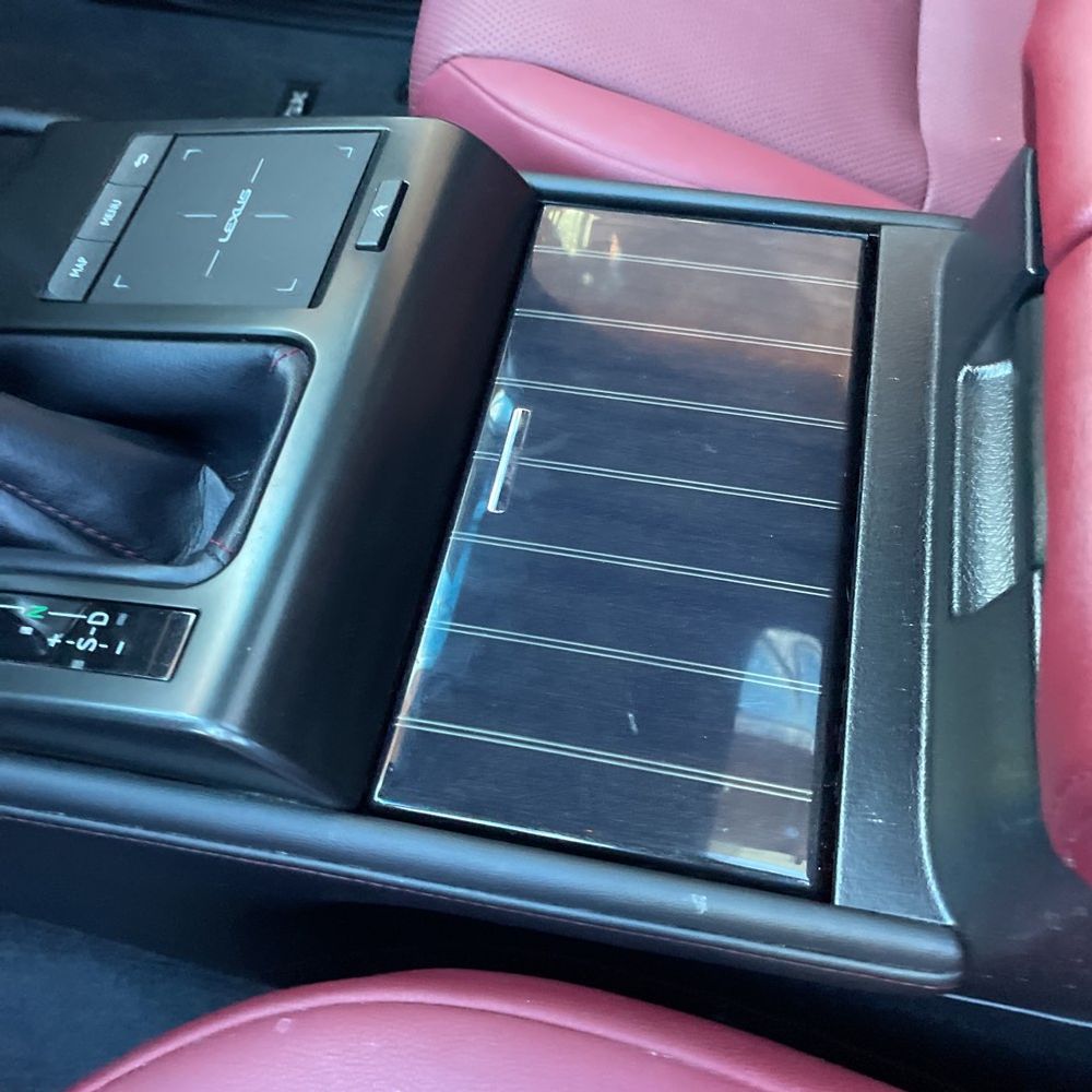 2022 Lexus GX 460 Base