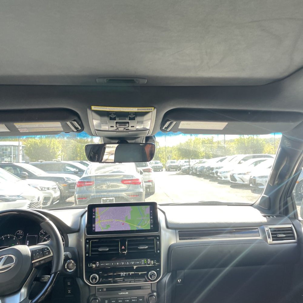 2023 Lexus GX 460 Base