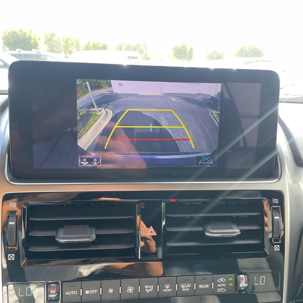2023 Lexus GX 460 Base