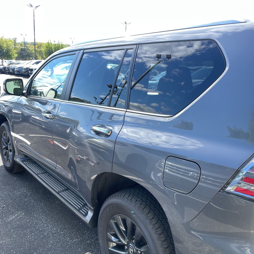 2023 Lexus GX 460 Base
