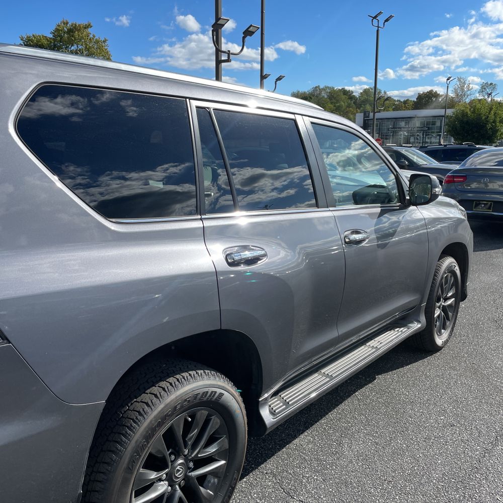 2023 Lexus GX 460 Base