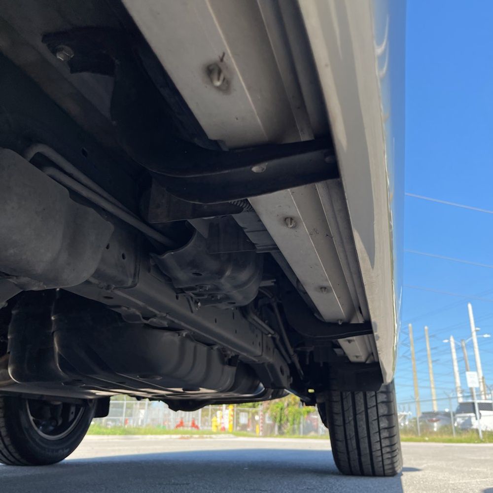 2021 Lexus GX 460 Base