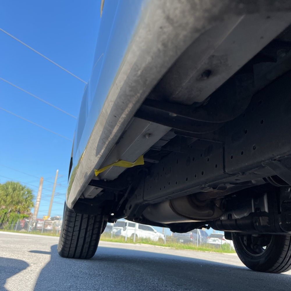 2021 Lexus GX 460 Base
