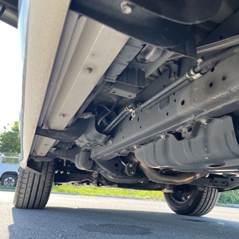 2021 Lexus GX 460 Base