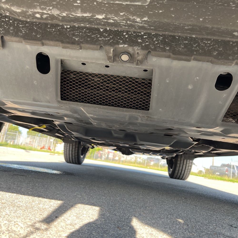 2021 Lexus GX 460 Base