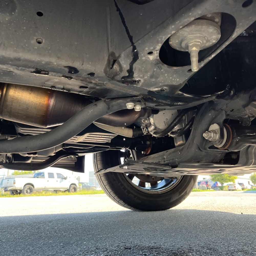 2021 Lexus GX 460 Base
