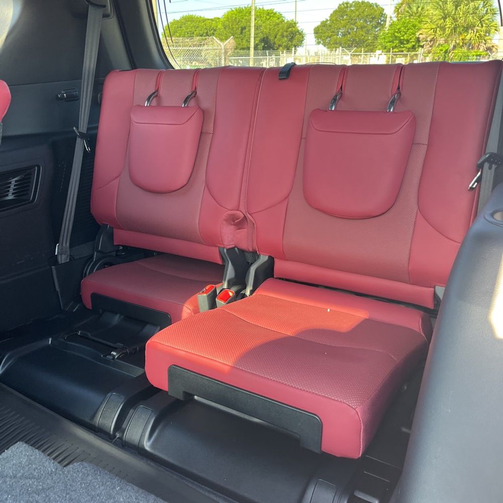 2021 Lexus GX 460 Base