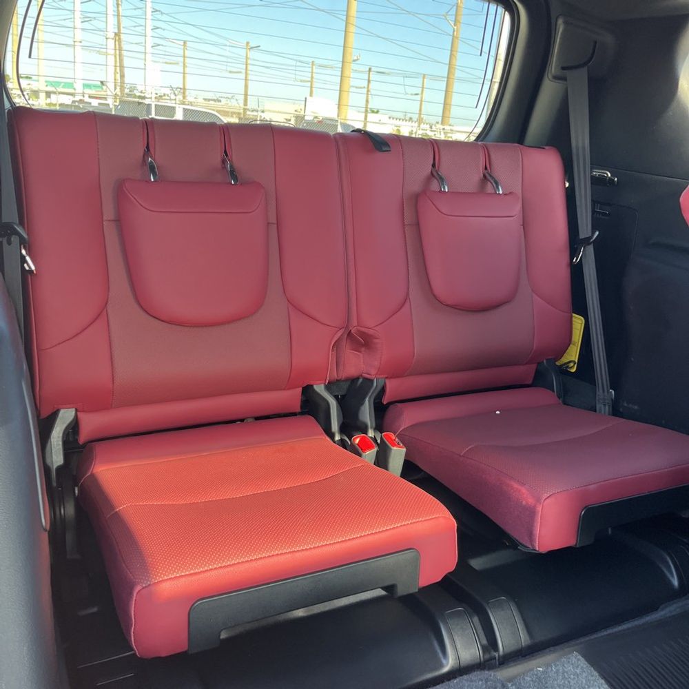 2021 Lexus GX 460 Base