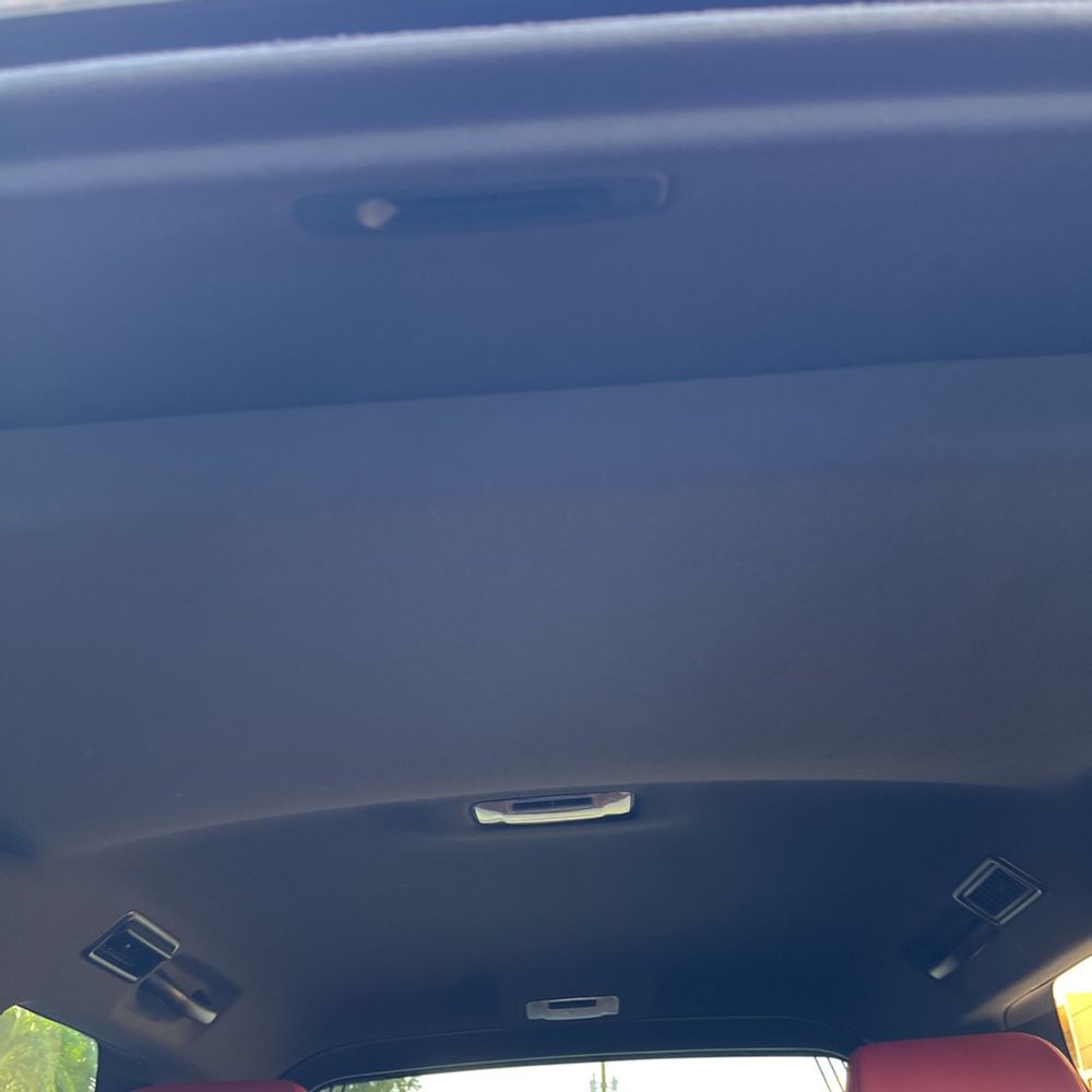 2021 Lexus GX 460 Base