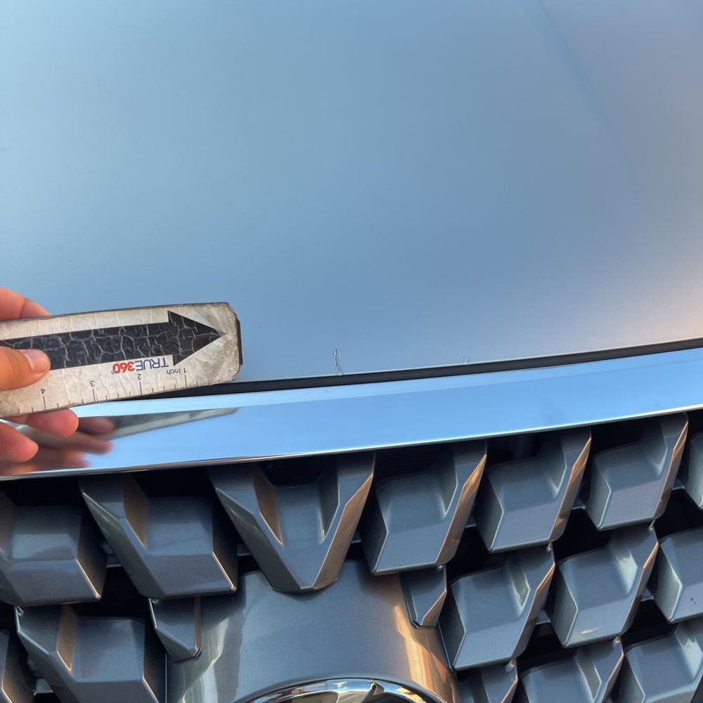 2021 Lexus GX 460 Base