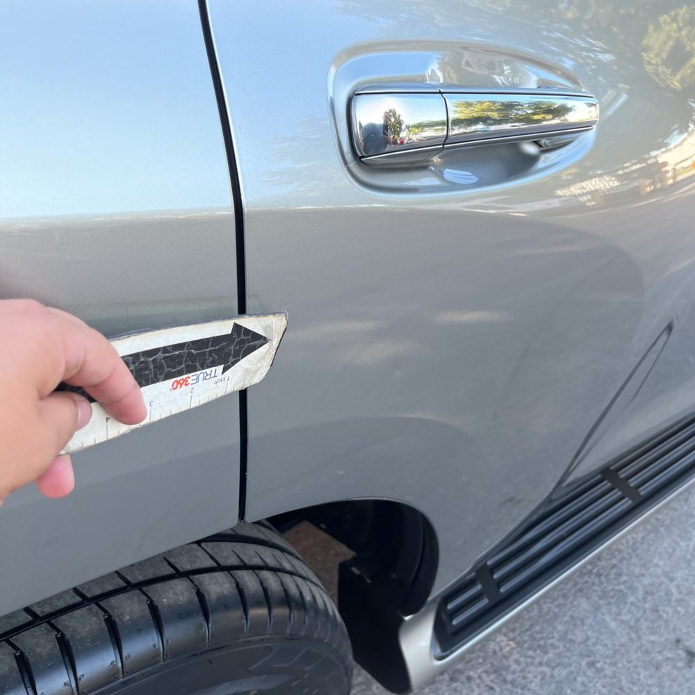 2021 Lexus GX 460 Base
