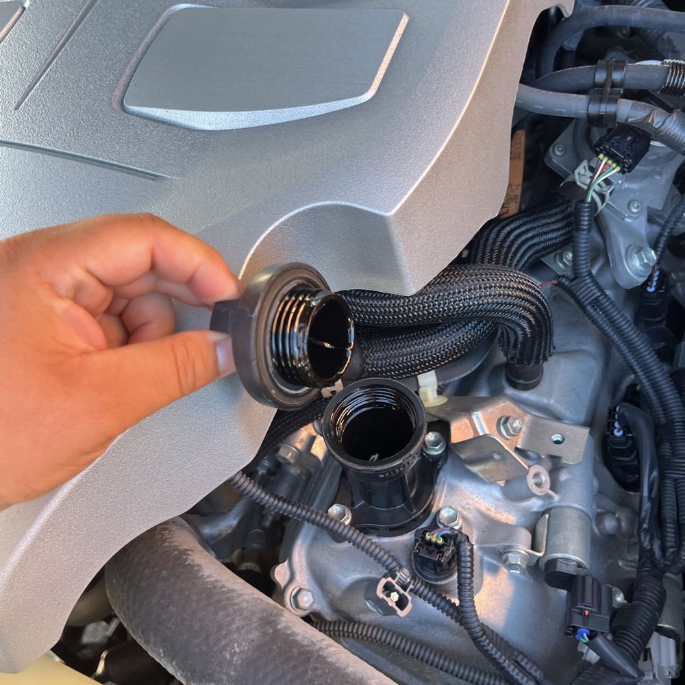 2021 Lexus GX 460 Base